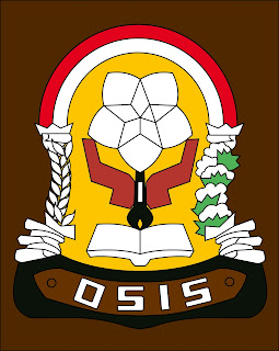 Logo SMA Negeri 1 Tewah